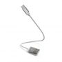 HAMA 00178284 Charging / Data Cable, USB Type-C 0.2m White