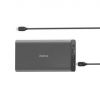 Bezvadu ierīces un gadžeti HAMA 00200012 Universal USB-C Power Pack 26800 mAh 
