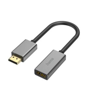 HAMA 00200329 DP adapter to HDMI Ultra HD 4k