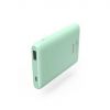 Беспроводные устройства и гаджеты HAMA 00201665 SLIM 5HD PowerBank 5000mAh Green 