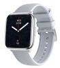 Smart-pulkstenis MyPhone Watch Pastel Silver / Foggy Day 