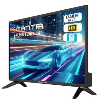 MANTA 24LHN124D