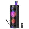 Aksesuāri Mob. & Vied. telefoniem MEDIA-TECH MT3182 FUNBOX KEG PRO 