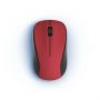 HAMA 00173022 MW-300 V2 Red