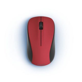 HAMA 00173022 MW-300 V2 Red