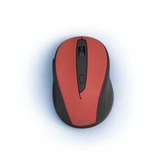 HAMA 00173028 MW-400 V2 Red