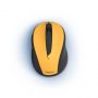 HAMA 00173029 MW-400 V2 Yellow