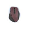 Aksesuāri datoru/planšetes HAMA 00173033 MW-500 V2 Bordeaux Red 