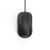 Aksesuāri datoru/planšetes HAMA 00182606 MC-300 Black 