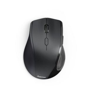 HAMA 00182645 Riano Black