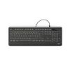 Aksesuāri datoru/planšetes HAMA 00182671 KC-550 