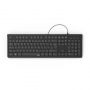 HAMA 00182681 KC-200 black