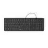 Aksesuāri datoru/planšetes HAMA 00182681 KC-200 black 
