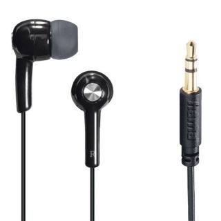 HAMA 00184131 Gloss Black