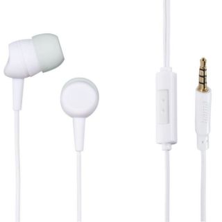 HAMA 00184140 Kooky White