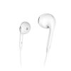 Aksesuāri datoru/planšetes HAMA 00184156 Glow White Spēļu Datora Pele