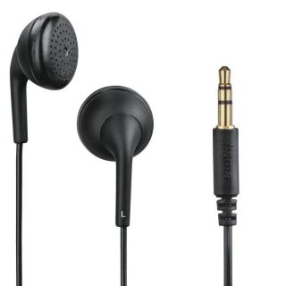 HAMA 00184191 Bubbly Black