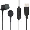 Aksesuāri datoru/planšetes HAMA 00184192 Sea II Black Spēļu Datora Pele