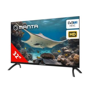 MANTA&nbsp;32LHN124E