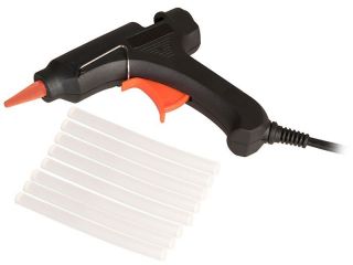 Tracer&nbsp;46508 P1 Hot Glue Gun Black