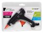 46508 P1 Hot Glue Gun Black