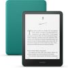 E-book & aks. Amazon Kindle Paperwhite 12th Gen 16GB Wi-Fi Jade  2024 