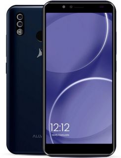 AllView A30 PLUS 2 / 32GB Cobalt Blue zils