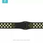Devia Deluxe Series Sport Band for Apple Watch 4 Yellow