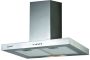 - Cata Hood | SK 6000 X | Wall mounted | Energy efficiency class A | Width 90 cm | 380 m³ / h | Mechanical | LED | Stainless steel