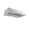 Iebūvējamā sadzīves tehnika&nbsp;-&nbsp;Cata CAMPANA Hood TFK 6005 X, A, Width 60 cm, Max 390 m³ / h, LED, Sta…&nbsp;
