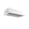 Iebūvējamā sadzīves tehnika&nbsp;-&nbsp;Cata CAMPANA Hood TFK 6005 WH, A, Width 60 cm, Max 162 m³ / h, LED, Wh…&nbsp;