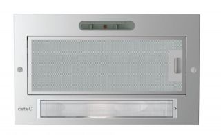 -&nbsp;Cata CAMPANA Hood GK 4500 X, B, Width 51 cm, Max 360 m³ / h, LED, Sand