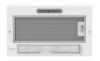 Iebūvējamā sadzīves tehnika&nbsp;-&nbsp;Cata CAMPANA Hood GK 4500 WH, B, Width 51 cm, Max 360 m³ / h, LED, Whi…&nbsp;