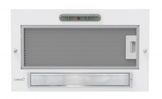 -&nbsp;Cata CAMPANA Hood GK 4500 WH, B, Width 51 cm, Max 360 m³ / h, LED, White