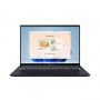 Asus Asus Vivobook 16 X1607CA-MB045W | Quiet Blue | 16 '' | IPS | WUXGA | 1920 x 1200 pixels | Anti-glare | Intel Core Ultra 5 | 225H | 16 GB | DDR5 | Solid-state drive capacity 512 GB | Intel Graphics | Windows 11 Home | 802.11ax | Bluetooth version 5.2 | Keyboard language English | Keyboard backlit | Warranty 24 month s