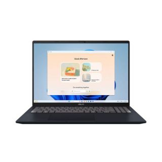 Asus Asus Vivobook 16 X1607CA-MB045W | Quiet Blue | 16 '' | IPS | WUXGA | 1920 x 1200 pixels | Anti-glare | Intel Core Ultra 5 | 225H | 16 GB | DDR5 | Solid-state drive capacity 512 GB | Intel Graphics | Windows 11 Home | 802.11ax | Bluetooth version 5.2 | Keyboard language English | Keyboard backlit | Warranty 24 month s