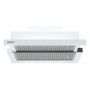 - Cata Hood | CAMPANA TFH 6830 GWH | Telescopic | Energy efficiency class A+++ | Width 60 cm | 795 m³ / h | Touch control | LED | White