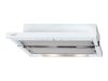 Iebūvējamā sadzīves tehnika - Cata Hood | CAMPANA TF-5260 WH  / L | Telescopic | Energy efficiency c...» 