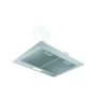 - Cata Hood | VK 6000 WH | Wall mounted | Energy efficiency class A | Width 60 cm | 398 m³ / h | Push buttons | CSLED | White