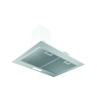 -&nbsp;Cata Hood | VK 6000 WH | Wall mounted | Energy efficiency class A | Width 60 cm | 398 m³ / h | Push buttons | CSLED | White