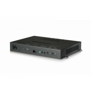 LG WebOS Box WP402 Wi-Fi