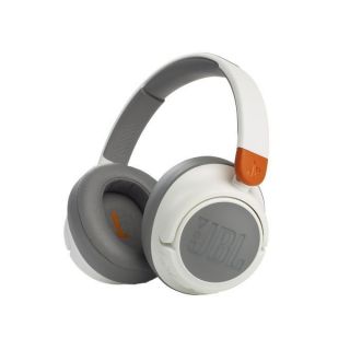 JBL JR460NC White