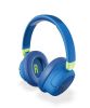 Aksesuāri Mob. & Vied. telefoniem JBL JR460NC Blue 