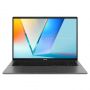 Asus Asus M3607HA-RP030W / 220 / 0001DA / 16G / UI / 2GRP / WOC / V / WAX / G2 | Vivobook S 16 | Matte Gray | 16 '' | IPS | WUXGA | 1920 x 1200 pixels | Anti-glare | AMD Ryzen 5 | 220 | 16 GB | Solid-state drive capacity 1000 GB | AMD Radeon Graphics | Windows 11 Home | 802.11ax | Bluetooth version 5.3 | Keyboard language English | Keyboard backlit | Warranty 24 month s