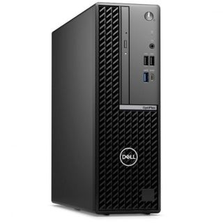DELL Dell PC||OptiPlex|Small Form Factor 7020|Business|SFF|CPU Core i5|i5-12500|3000 MHz|RAM 16GB|DDR5|SSD 512GB|Graphics card Intel Graphics|Integrated|Windows 11 Pro|Included Accessories Optical Mouse-MS116 - Black|N116O7020SFFEMEAN2VPNKB