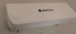 Apple Watch SE | Smart watch | GPS  satellite  | Retina LTPO OLED | 44mm | Waterproof | DAMAGED PACKAGING
