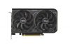 Datoru komponentes Asus Asus Graphics Card||NVIDIA GeForce RTX 4060|8 GB|GDDR6|PCIE 4.0 16x|Du...» 