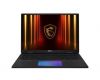 Portatīvie datori MSI MSI Notebook||Titan 18 HX AI A2XWJG|CPU Core Ultra|U9-285HX|2800 MHz|1...» 