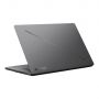 Asus Asus Notebook||ROG|Zephyrus G16  2025 |GU605CW-QR147W|CPU Core Ultra|U9-285H|2900 MHz|16''|2560x1600|RAM 32GB|LPDDR5x|7467 MHz|SSD 1TB|NVIDIA GeForce RTX 5080|16GB|ENG|Card Reader SD card|Windows 11 Home|Eclipse Grey|1.95 kg|90NR0LX5-M00870