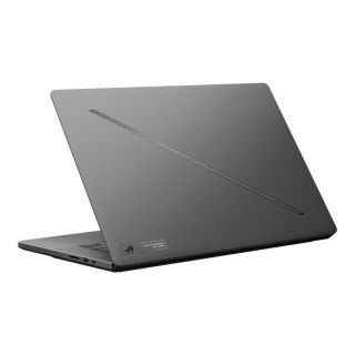 Asus Asus Notebook||ROG|Zephyrus G16  2025 |GU605CW-QR147W|CPU Core Ultra|U9-285H|2900 MHz|16''|2560x1600|RAM 32GB|LPDDR5x|7467 MHz|SSD 1TB|NVIDIA GeForce RTX 5080|16GB|ENG|Card Reader SD card|Windows 11 Home|Eclipse Grey|1.95 kg|90NR0LX5-M00870